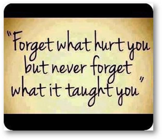 We fall down, but we get up