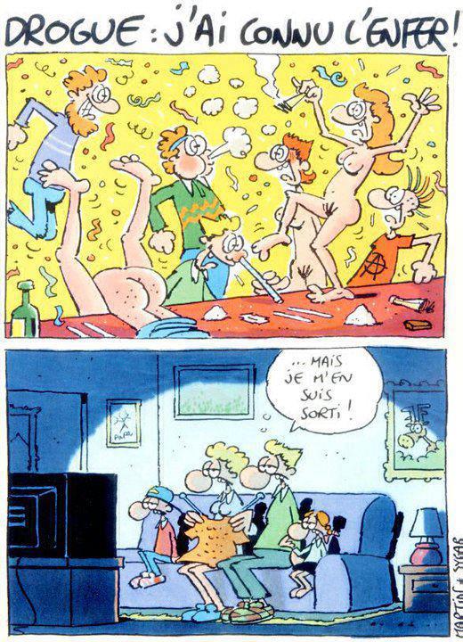 Université de Foulosophie