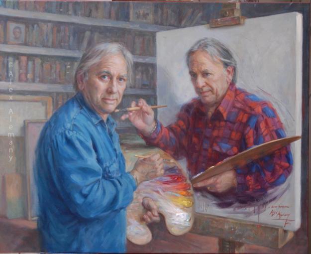 Alex Alemany
