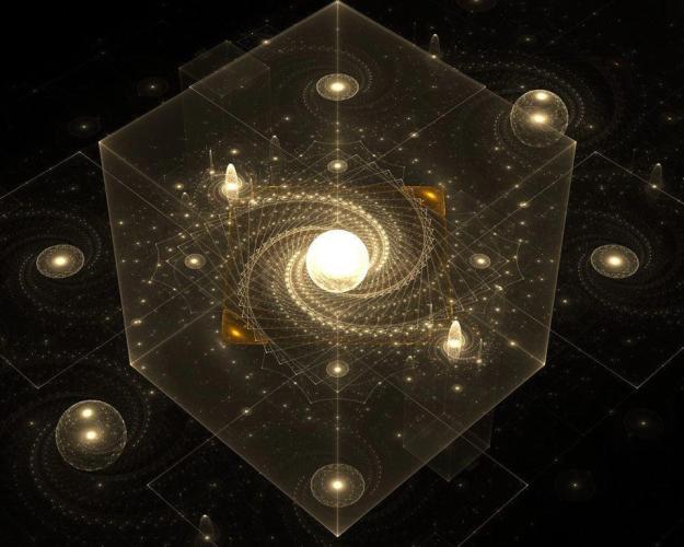 ThetaHealing Brasil.