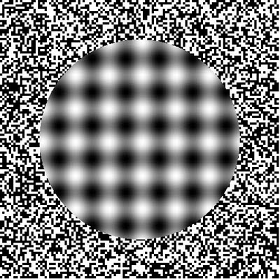 Amazing optical illusions l Magical images 4-1