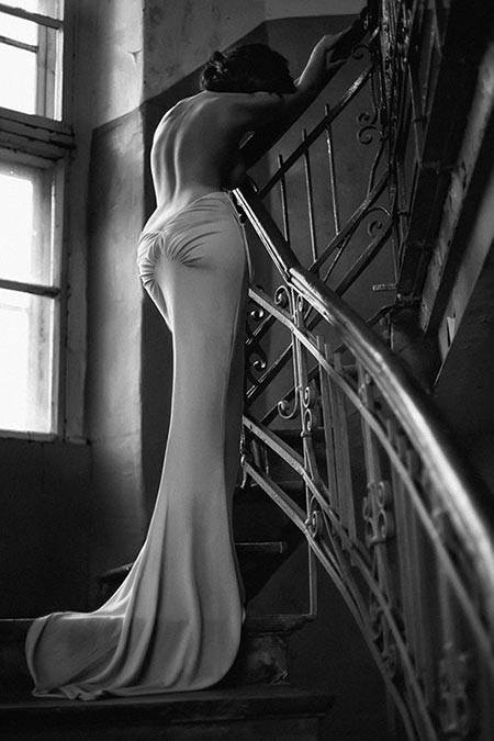 Deni Soul, Musetouch.