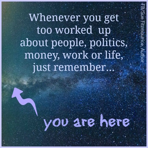 Sue Fitzmaurice, Author