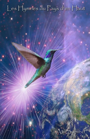 01. Les Hymnes du Pays d'en Haut - Book